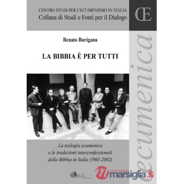 Bibbia è per tutti (La)