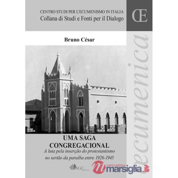 Saga congregacional (Uma)