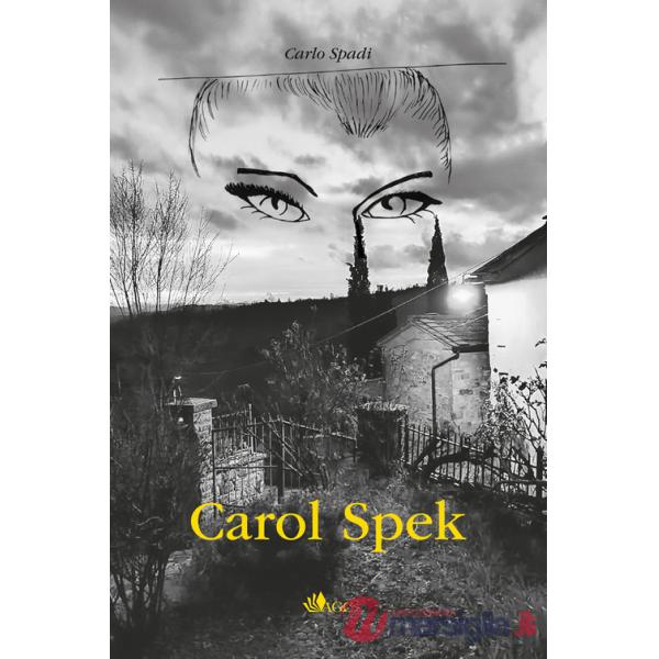 Carol Spek