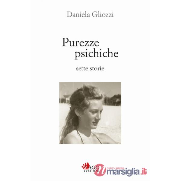 Purezze psichiche. Sette storie