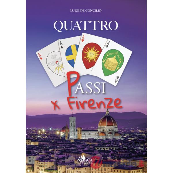 Quattro passi per Firenze