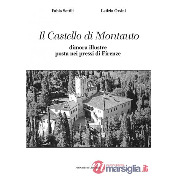 Castello di Montauto (Il)