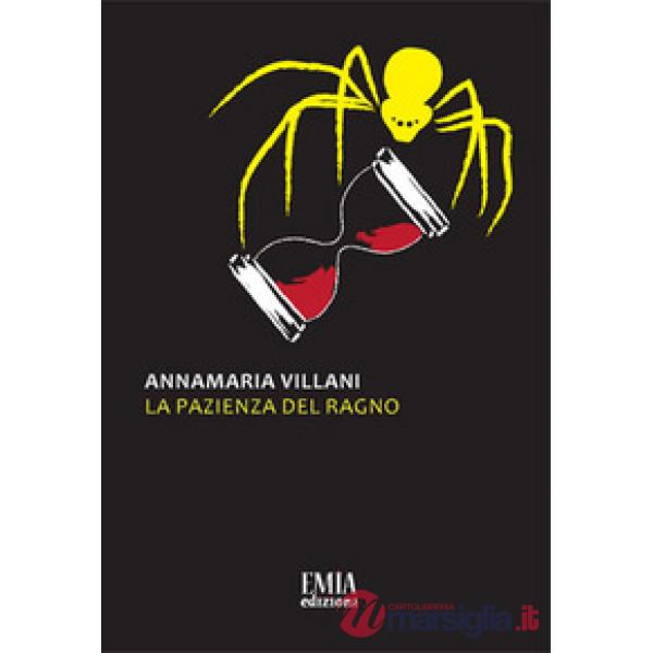 Pazienza del ragno (La)