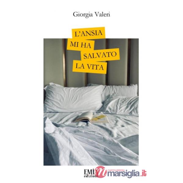 Ansia mi ha salvato la vita (L')