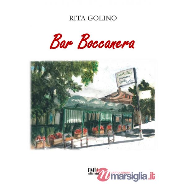 Bar Boccanera