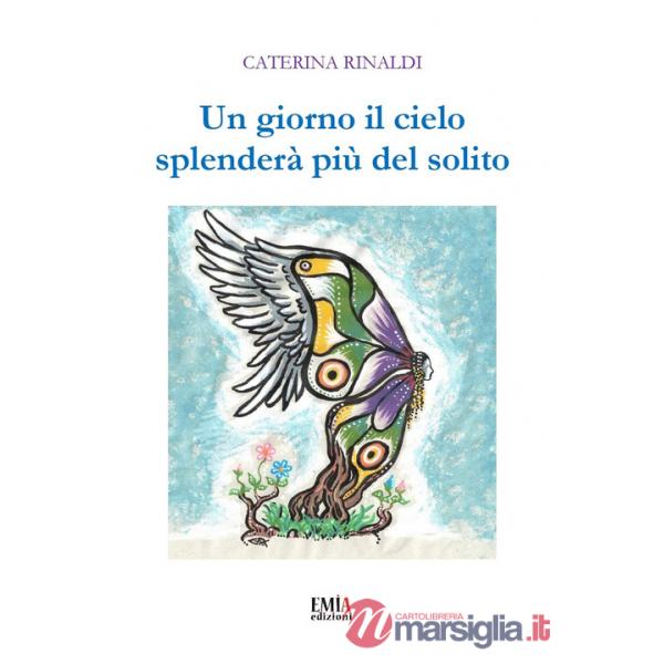 Giorno il cielo splenderà più del solito (Un)