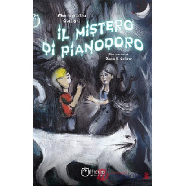 Mistero di Pianodoro (Il)