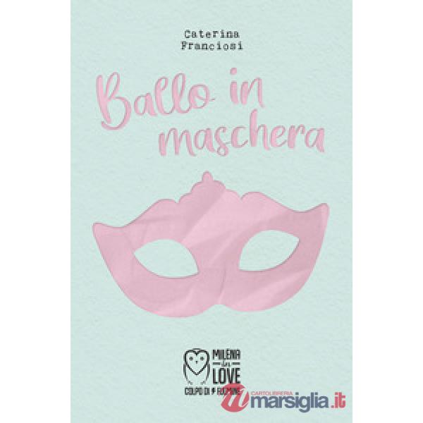Ballo in maschera