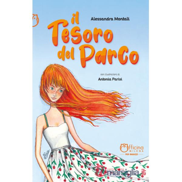 Tesoro del parco (Il)