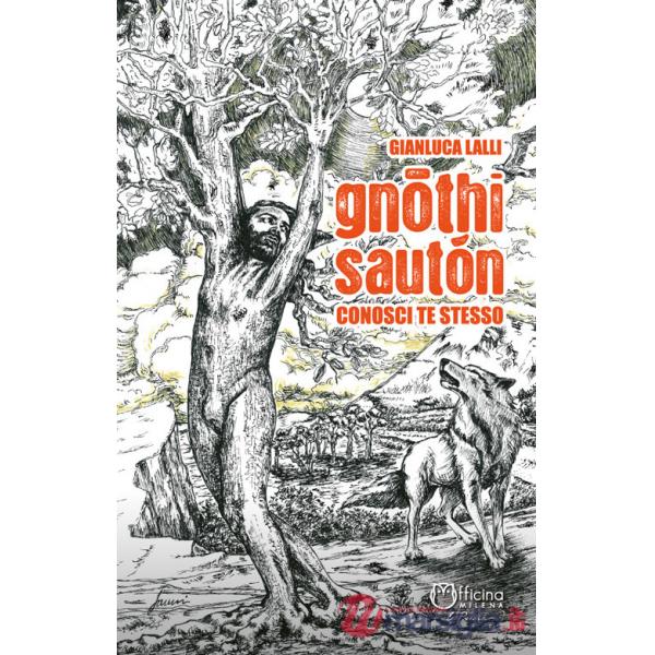 Gnothi Sautón. Conosci te stesso