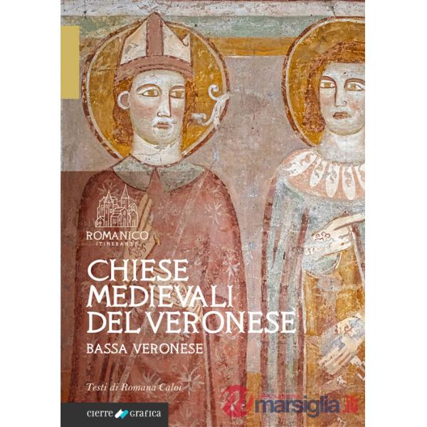 Bassa veronese. Chiese medievali del veronese. Vol. 2