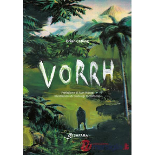 Vorrh