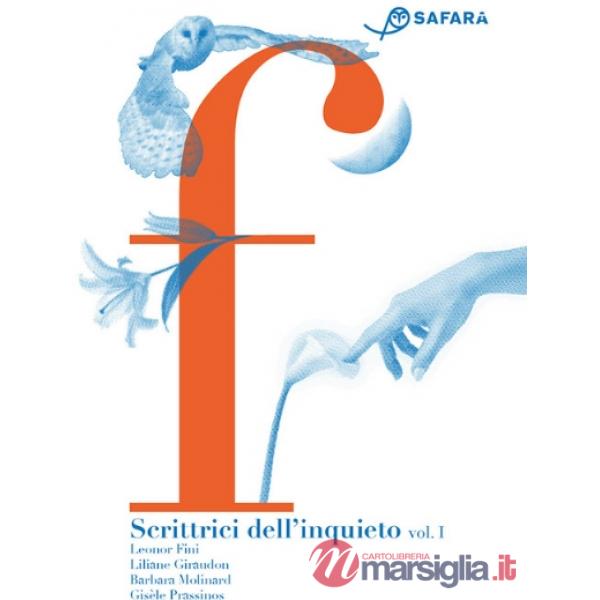 Scrittrici dell'inquieto