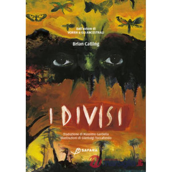 I divisi. Vorrh