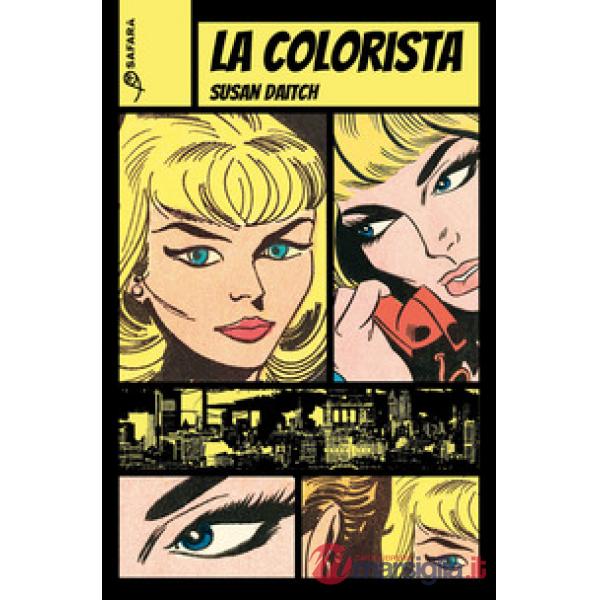 La colorista