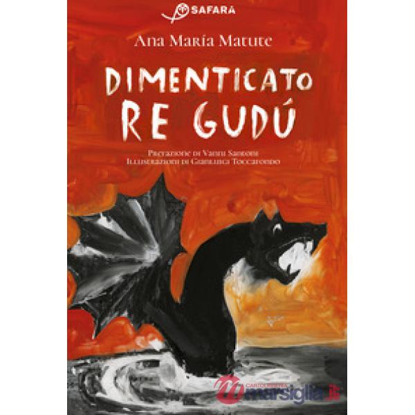 Dimenticato re Gudú