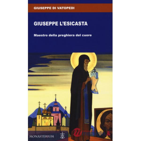 Giuseppe l'esicasta