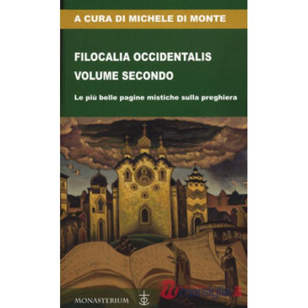 Filocalia occidentalis. Vol. 2