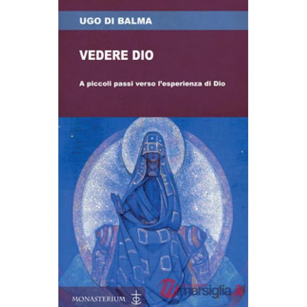 Vedere Dio. A piccoli passi verso l'esperienza di Dio