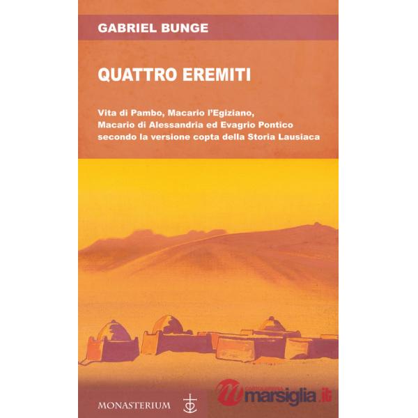 Quattro eremiti