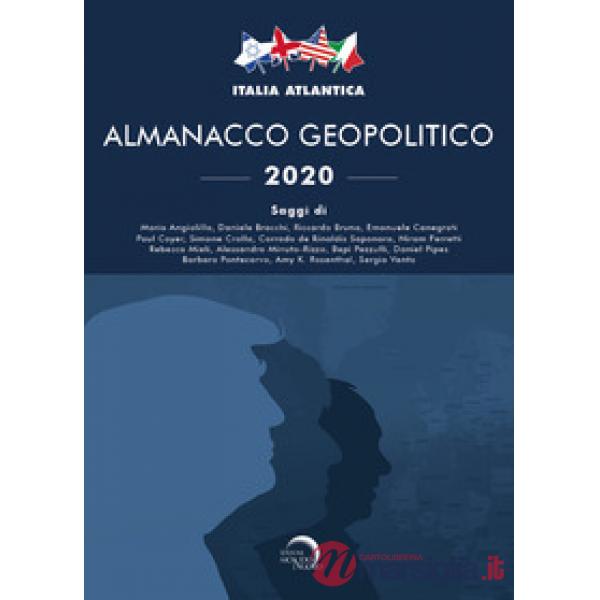 Almanacco geopolitico 2020