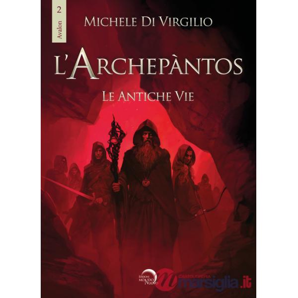 Archepantos. Le antiche vie (L')