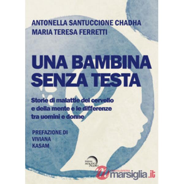 Bambina senza testa (Una)