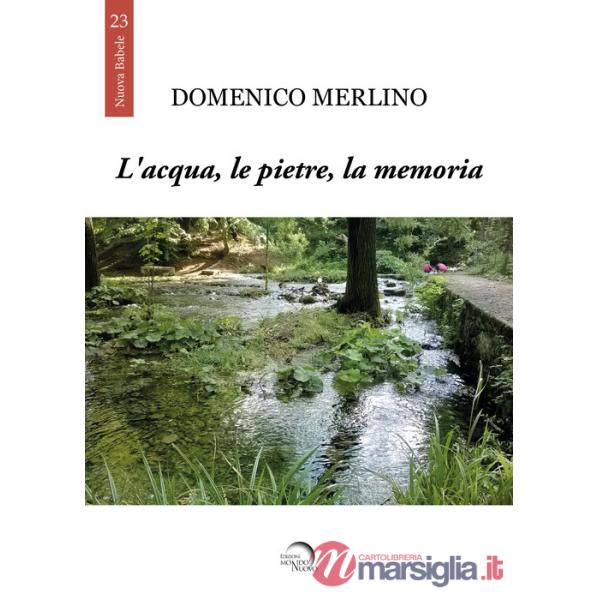 Acqua, le pietre, la memoria (L')