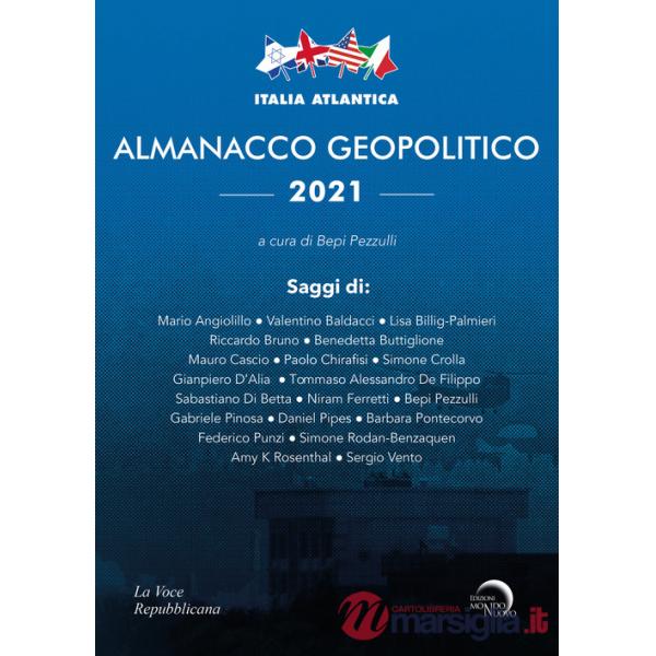 Almanacco geopolitico 2021