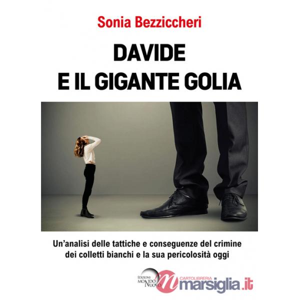 Davide e il gigante Golia. Un'analisi delle tattiche e conseguenze del crimine dei colletti bianchi e la sua pericolosità oggi