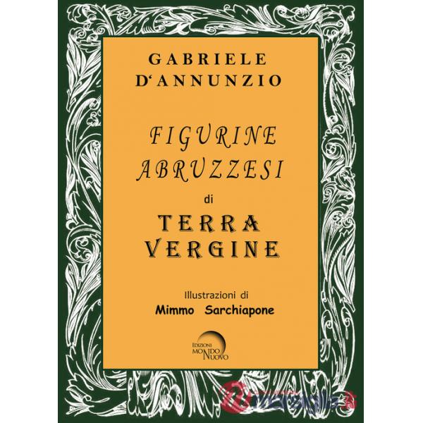 Figurine abruzzesi di Terra Vergine