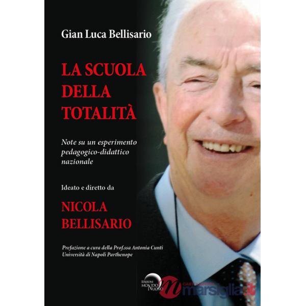 Scuola della totalità. Note su un esperimento pedagogico-didattico nazionale (La)