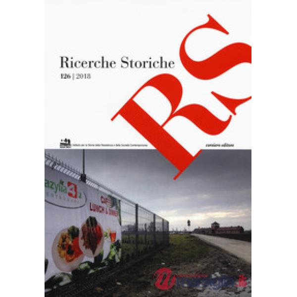 Ricerche storiche (2018). Vol. 126