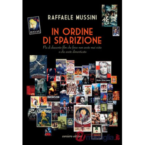 In ordine di sparizione