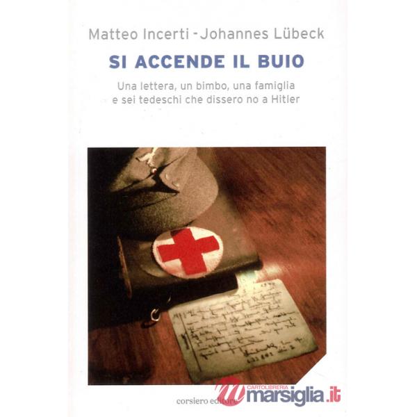 Si accende il buio