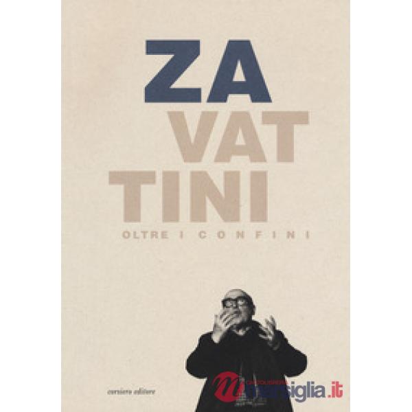 Zavattini oltre i confini. Un protagonista della cultura internazionale (Reggio Emilia, 14 dicembre 2019-1 marzo 2020)