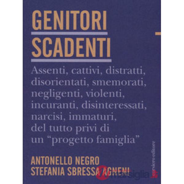 Genitori scadenti