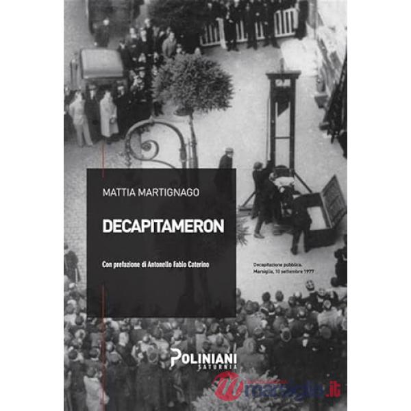 Decapitameron