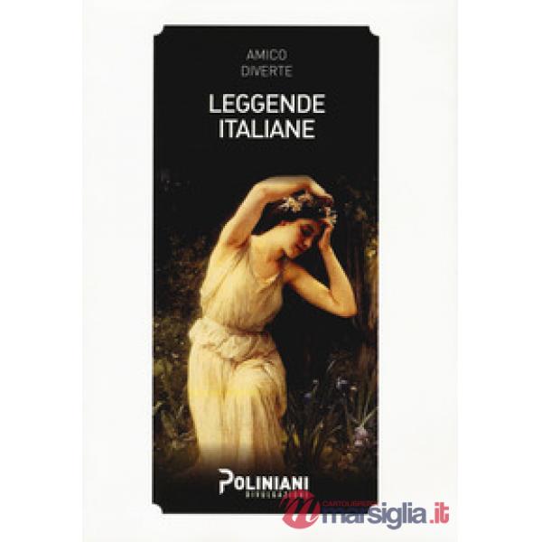 Leggende italiane