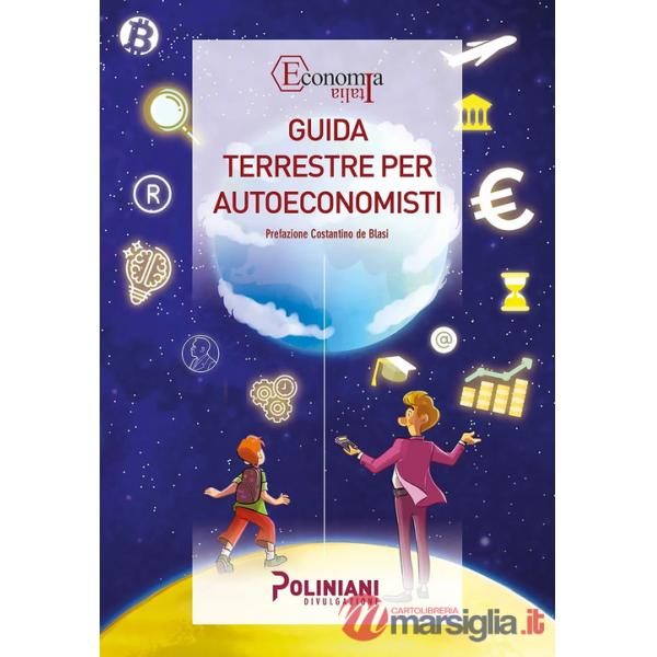 Guida terrestre per autoeconomisti