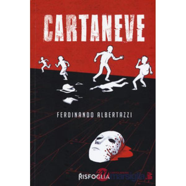 Cartaneve