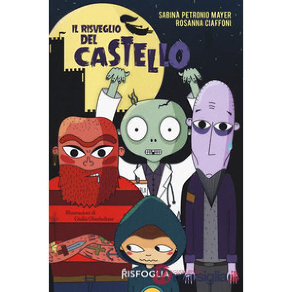 Risveglio del castello (Il)