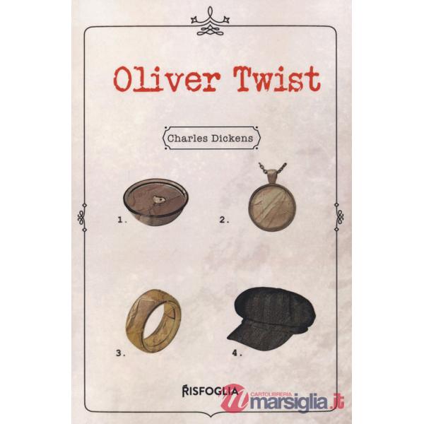 Oliver Twist