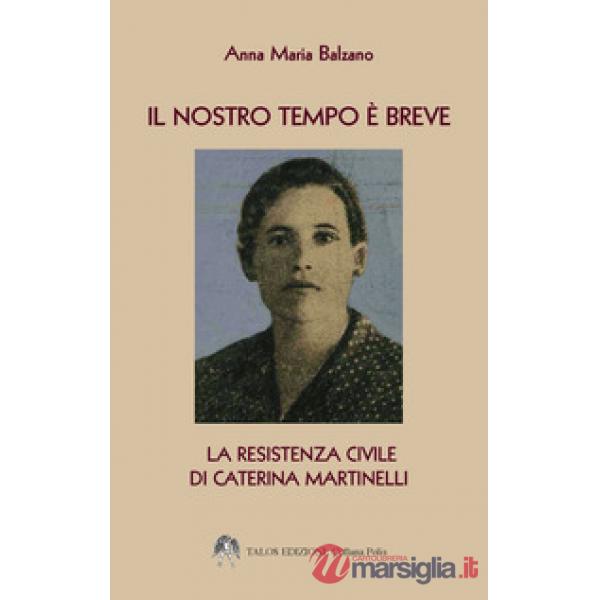 Nostro tempo è breve (Il)