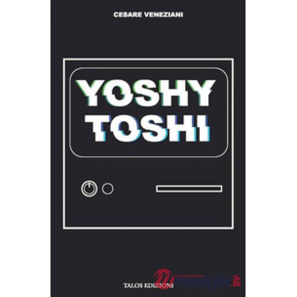 Yoshytoshi