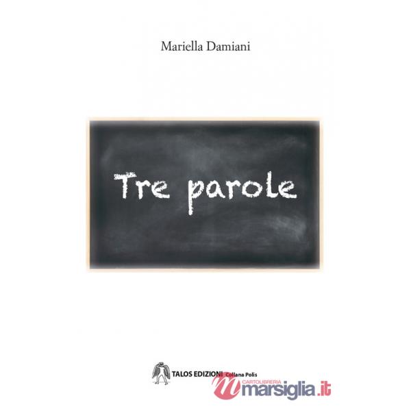Tre parole