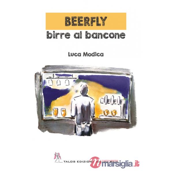 Beerfly. Birre al bancone