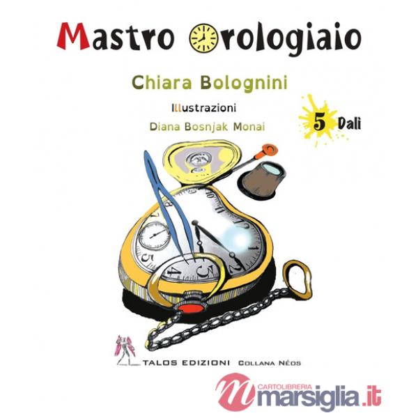 Mastro Orologiaio