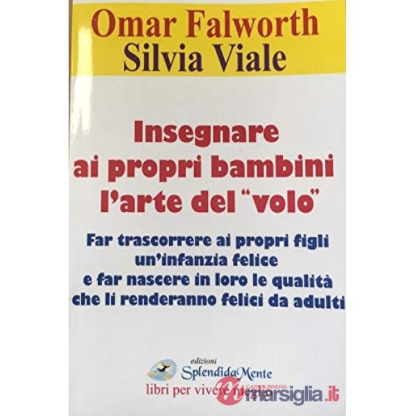 Insegnare ai propri bambini
