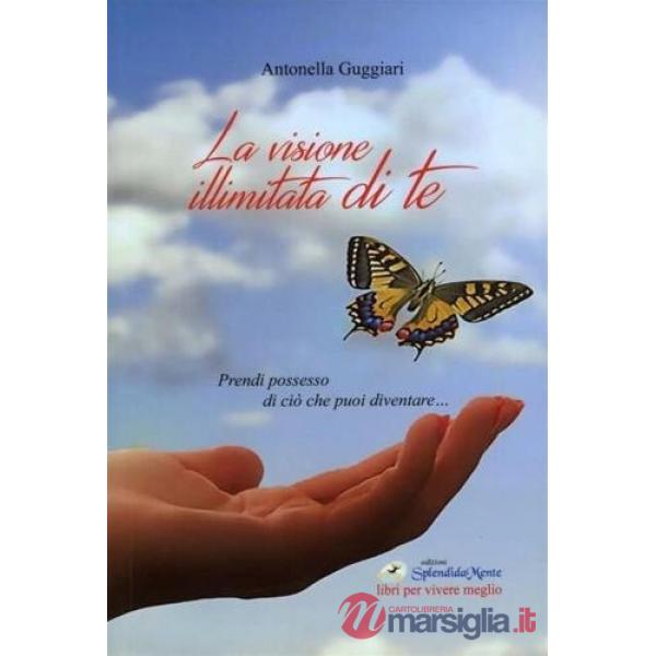 Visione illimitata di te